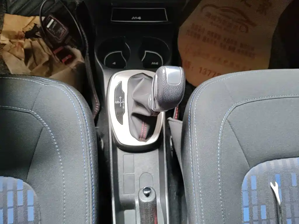 Haval H1 2017 2017 Red Label 1.5L AMT Comfort