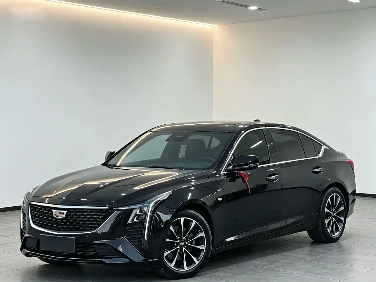 Cadillac CT5 2025 Model 28T Urban Sport Edition