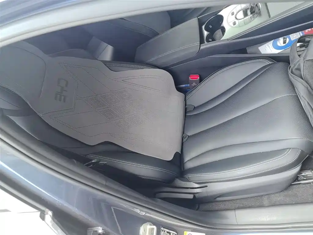 BYD Seal 06 New Energy 2024 DM-i 80KM Prestige фото 16