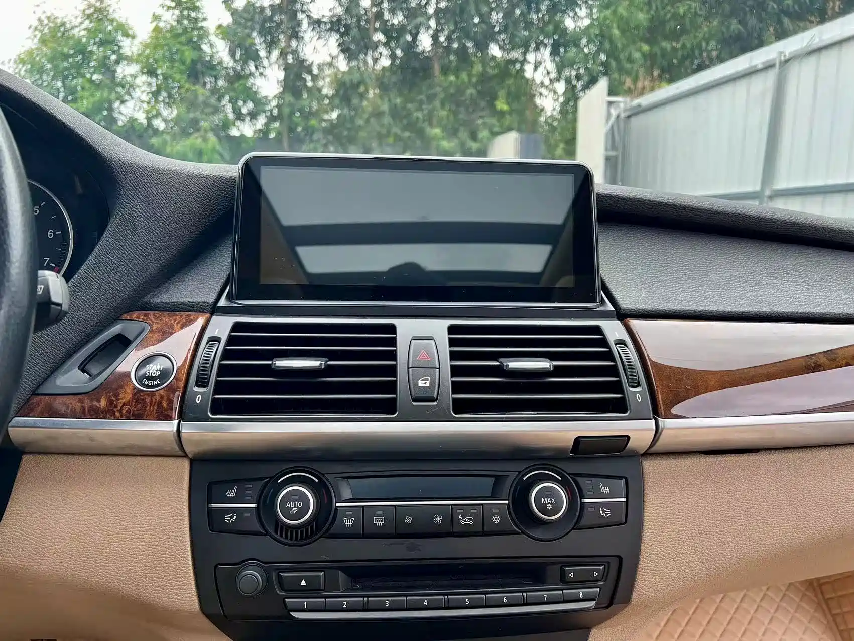 Photo 13 - BMW X5 (Import)