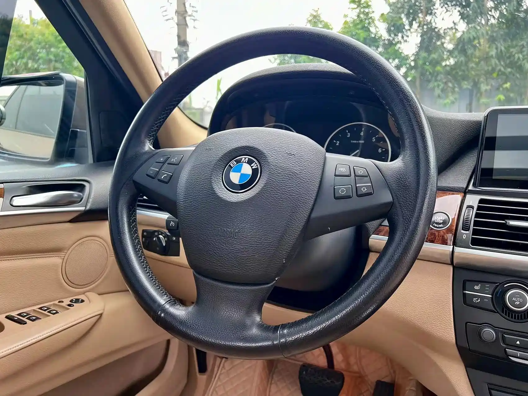 Photo 12 - BMW X5 (Import)