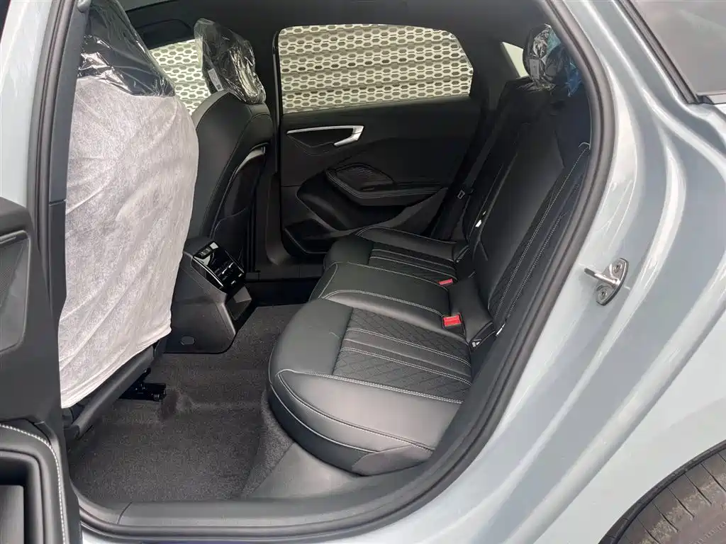 Audi A5L 2025 2.0T Sport Edition Plus фото 8