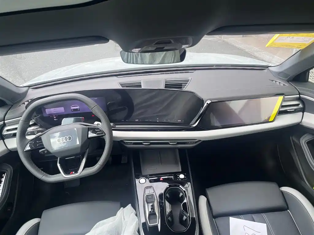 Audi A5L 2025 2.0T Sport Edition Plus фото 6