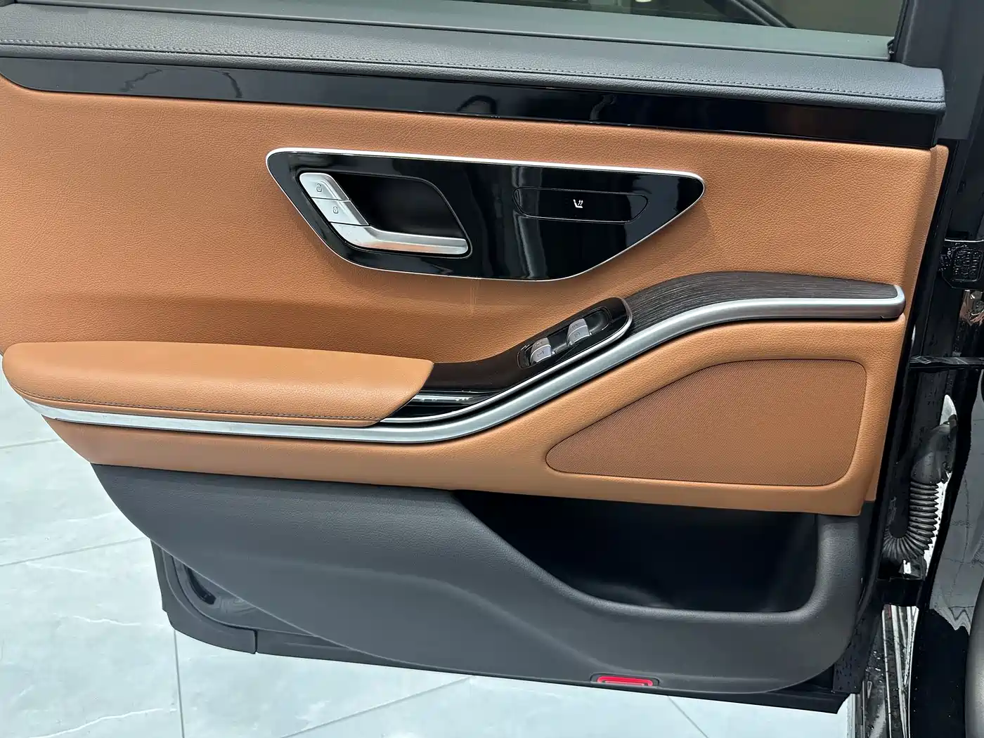 Mercedes-Benz S-Class 2022 S 400 L Business фото 13