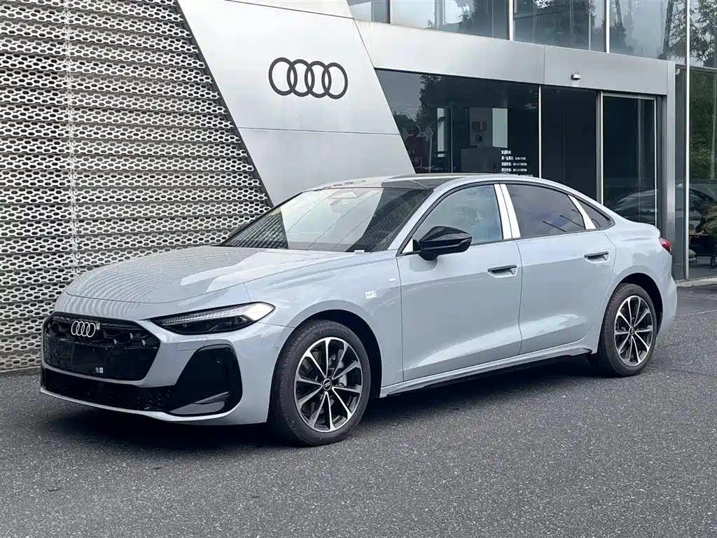 Audi A5L 2025 2.0T Sport Edition Plus