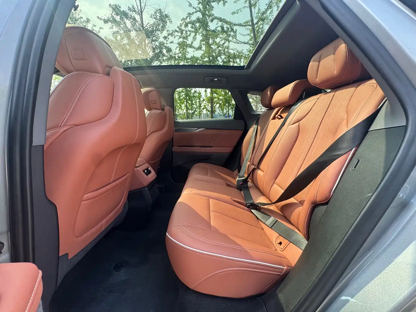 Cadillac IQ Ao Ge 2024 AWD Long Range Edition фото 17