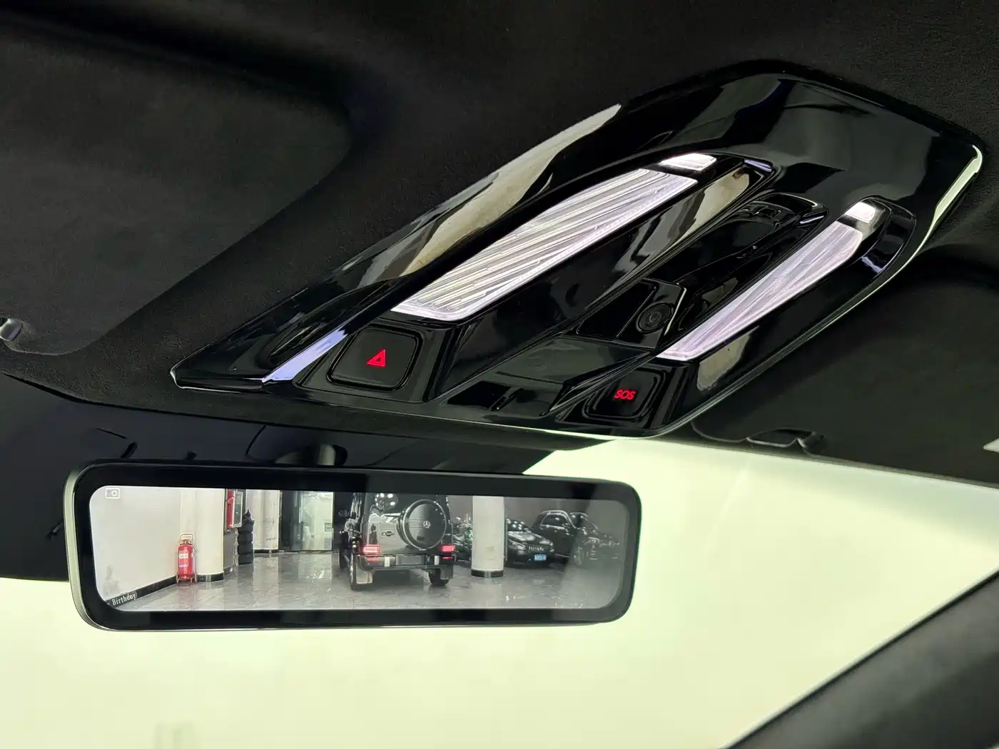 HiPhi Z 2023 2023 4-Seater Edition