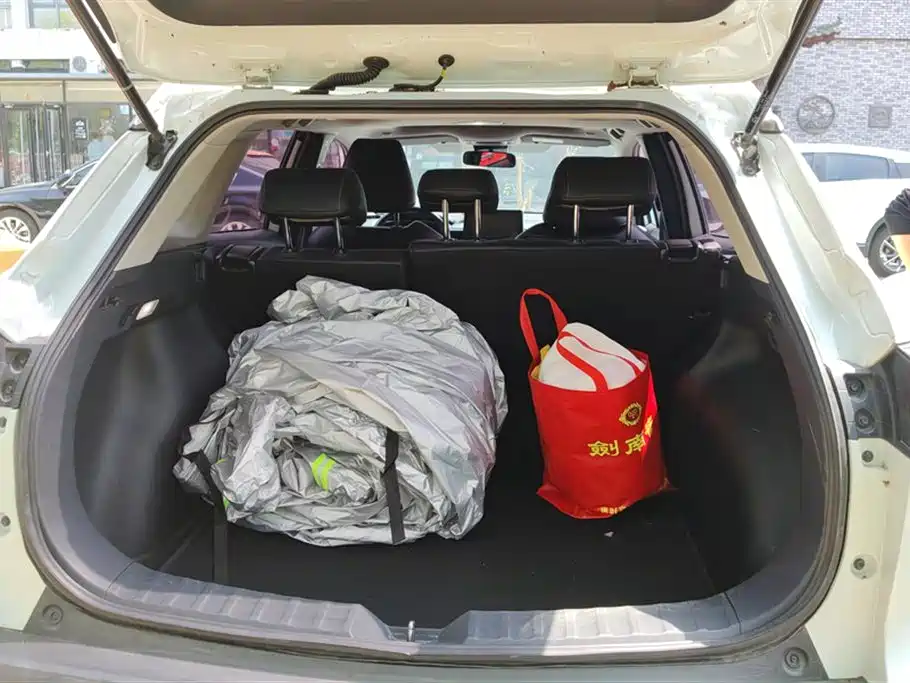 TOYOTA COROLLA SHARP AMPLIFIER
