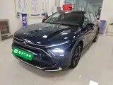 Фото 1 - Citroën Versailles C5 X