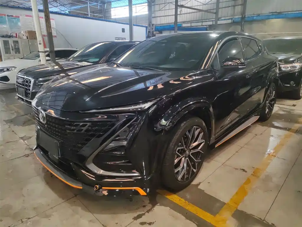 CHANGAN UNI-T