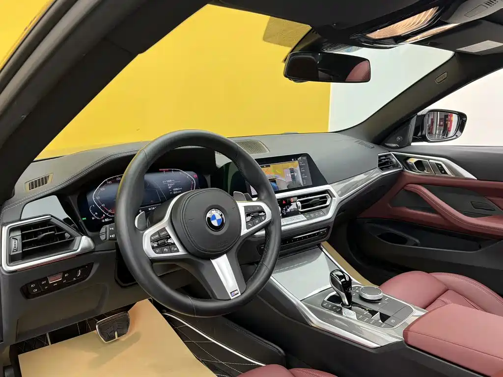Photo 30 - BMW 4 Series