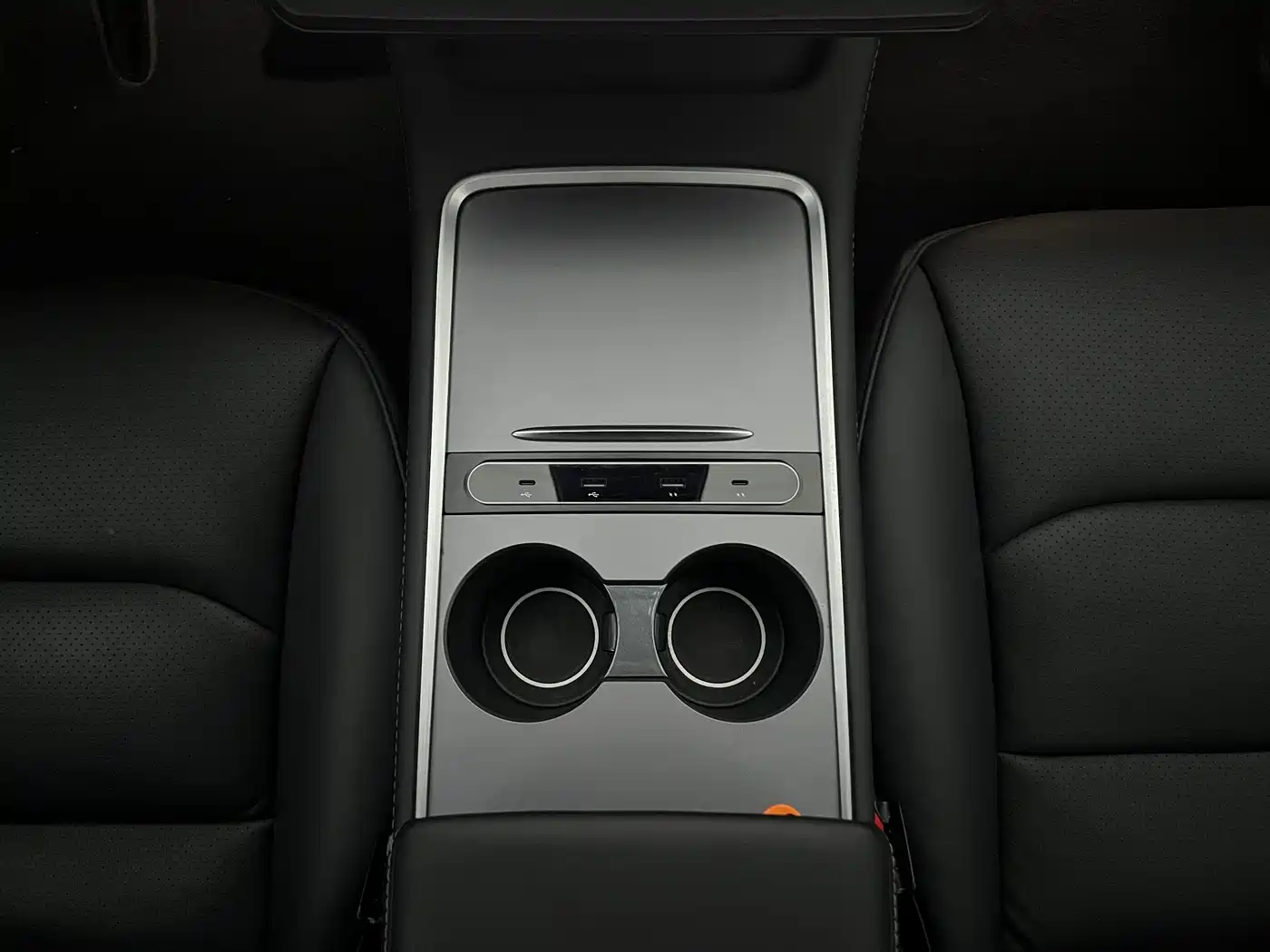 Фото 5 - Tesla Model Y