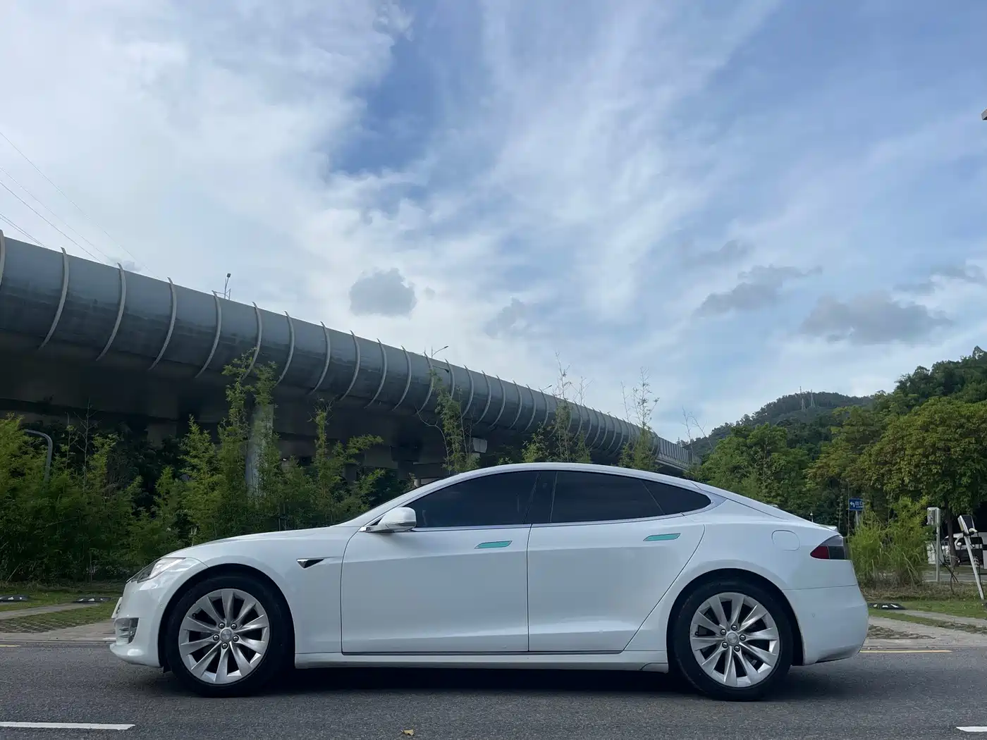 2019 Tesla Model S