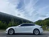Фото 4 - Tesla Model S