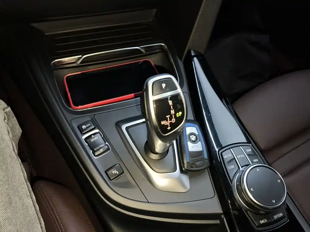 BMW 3 Series 2019 320Li M Sport Package фото 14