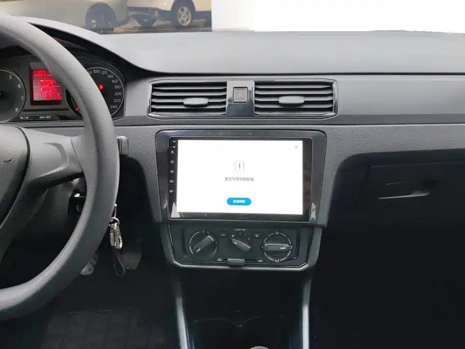 Volkswagen Santana 2022 2021 1.5L Manual Trend Edition