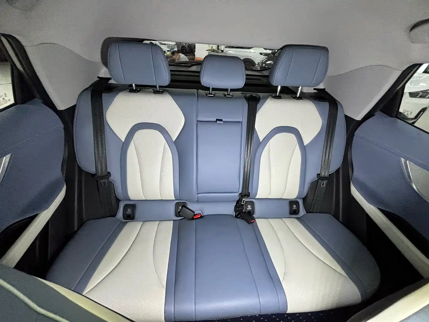 Chery Omoda 2022 2022 1.5T CVT Frontier Edition