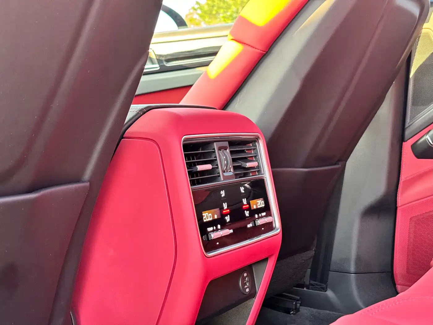 Porsche Cayenne 2018 Cayenne 3.0T фото 13