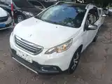 Фото 1 - Peugeot 2008