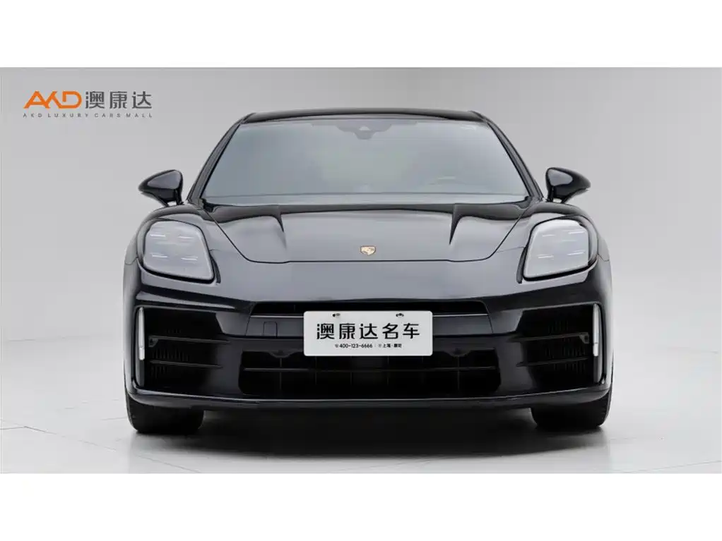 Porsche Panamera 2024 Panamera Executive Long Wheelbase 2.9T фото 2