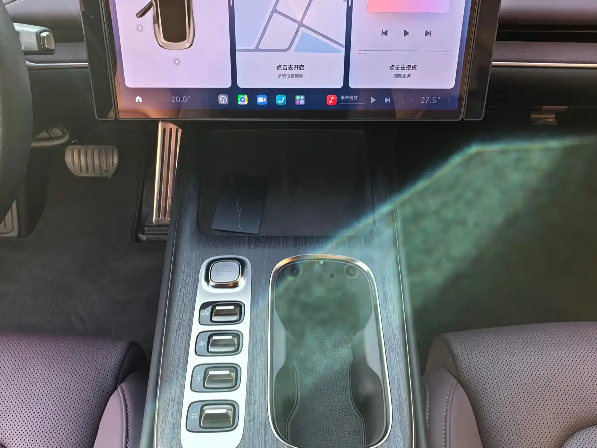 Xiaomi Auto Xiaomi SU7 2024 RWD Ultra Long Range Advanced Smart Driving Pro Edition фото 7