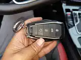 Photo 9 - Geely Emgrand GS