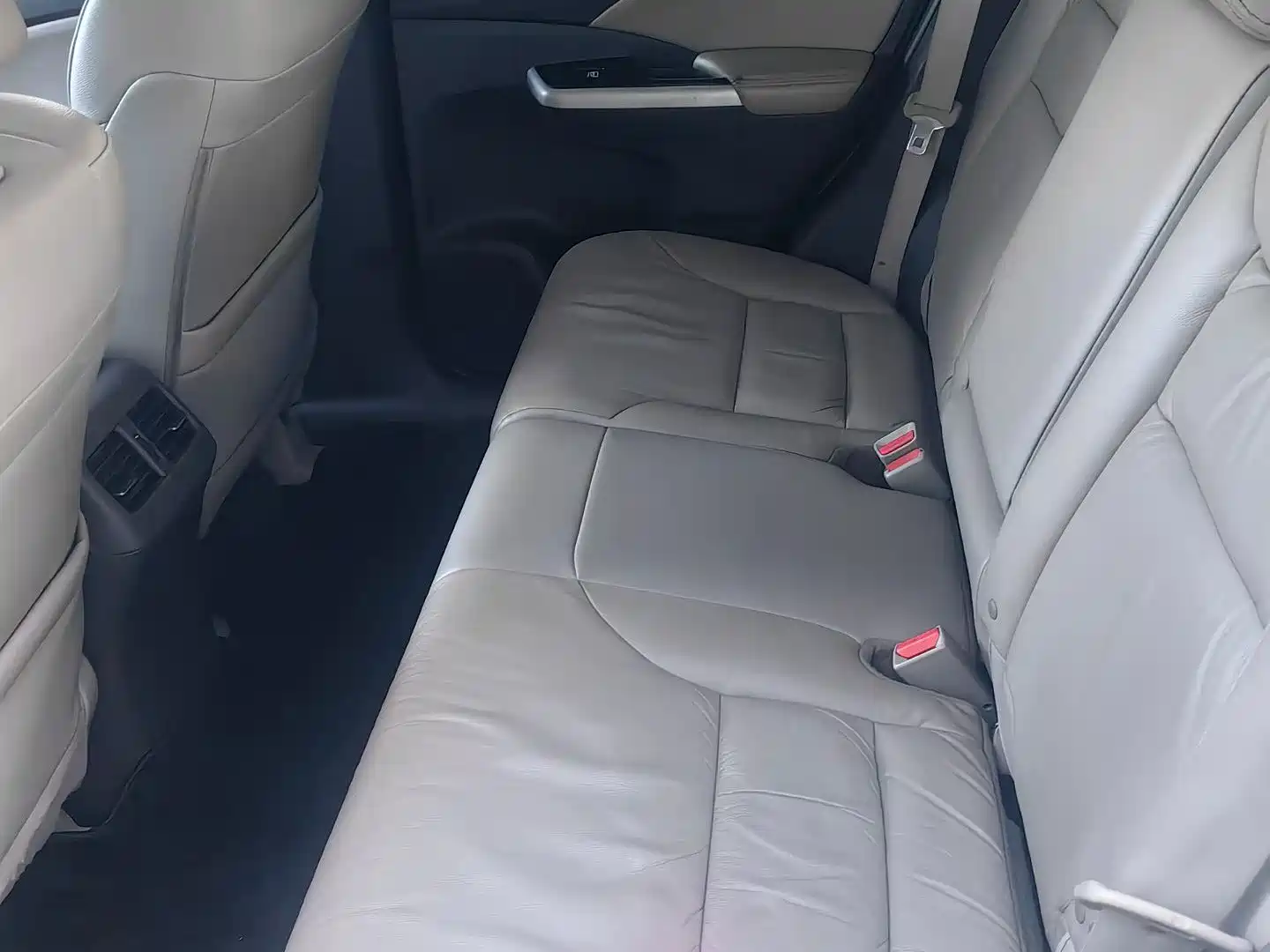 Фото 7 - Honda CR-V