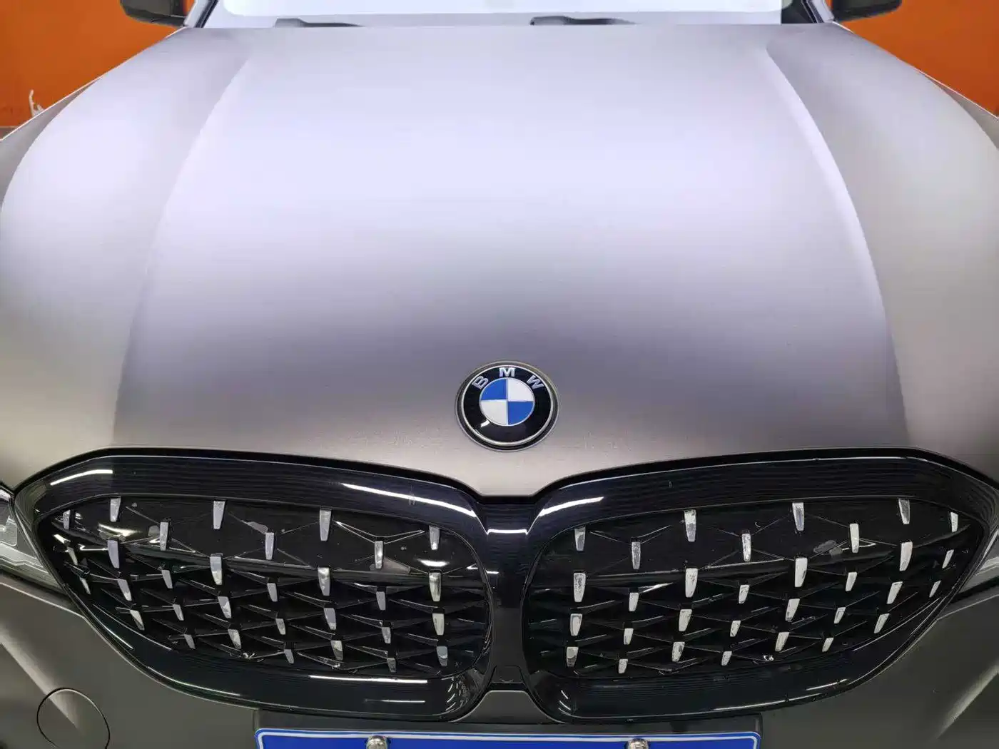 BMW 3 Series 2020 325i M Sport Package фото 10
