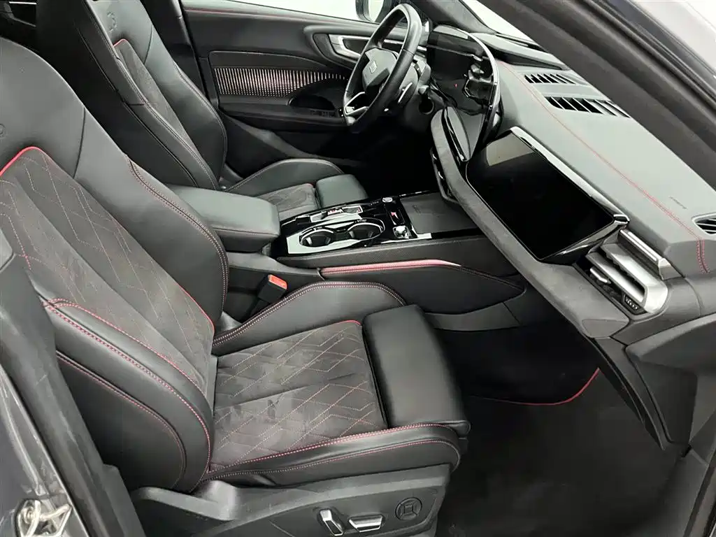 Audi A5L Sportback 2025 2025 Model 2.0T Launch Limited Edition