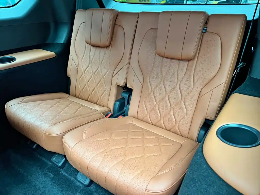 Exeed Landmark C-DM 2025 2025 180 Ultra Long Range AWD (6-Seater)