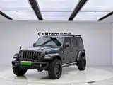 Фото 1 - Jeep Wrangler 4xe