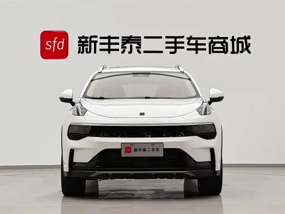 LYNK 01