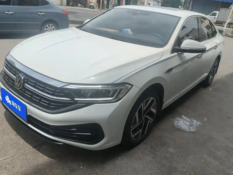 Volkswagen Sagitar 2023 280TSI DSG Surpass Plus Edition