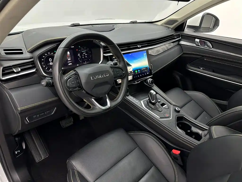 LYNK 01