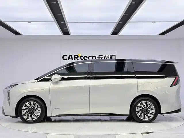 Buick Zhijing Shijia, фото 2