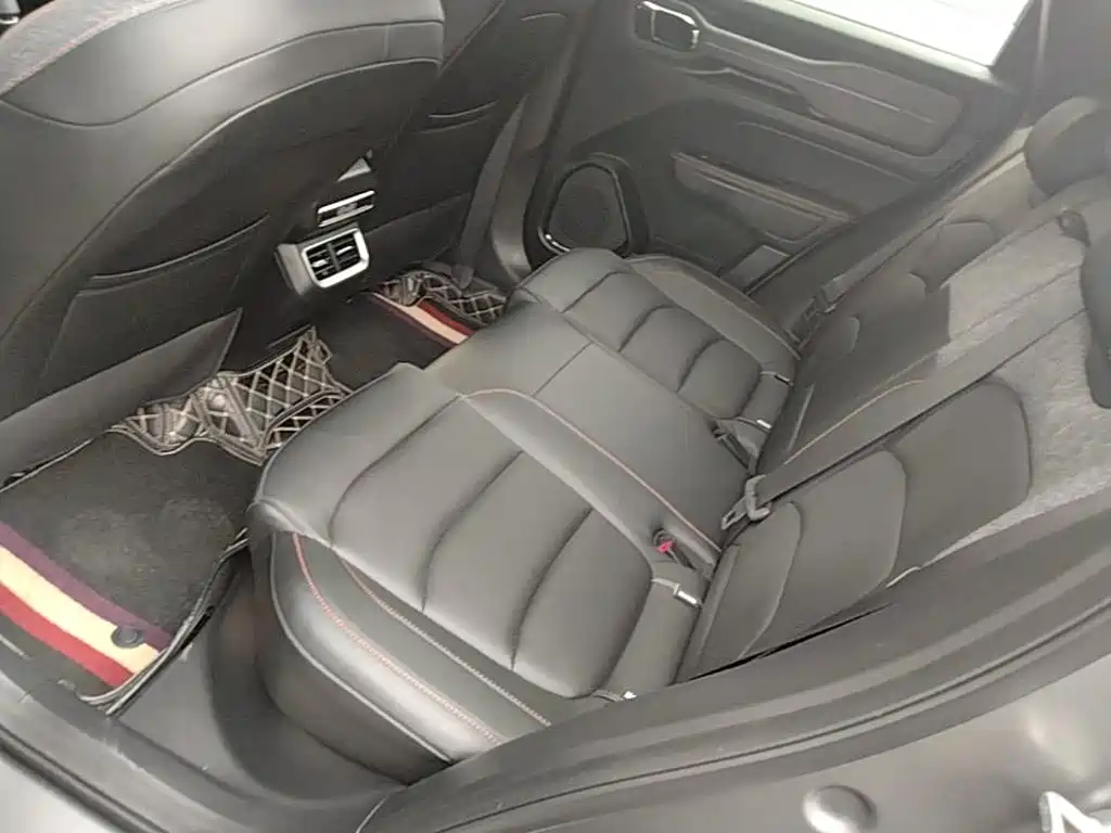 Geely Cowboy 2025 2025 1.5TD Adventure Edition