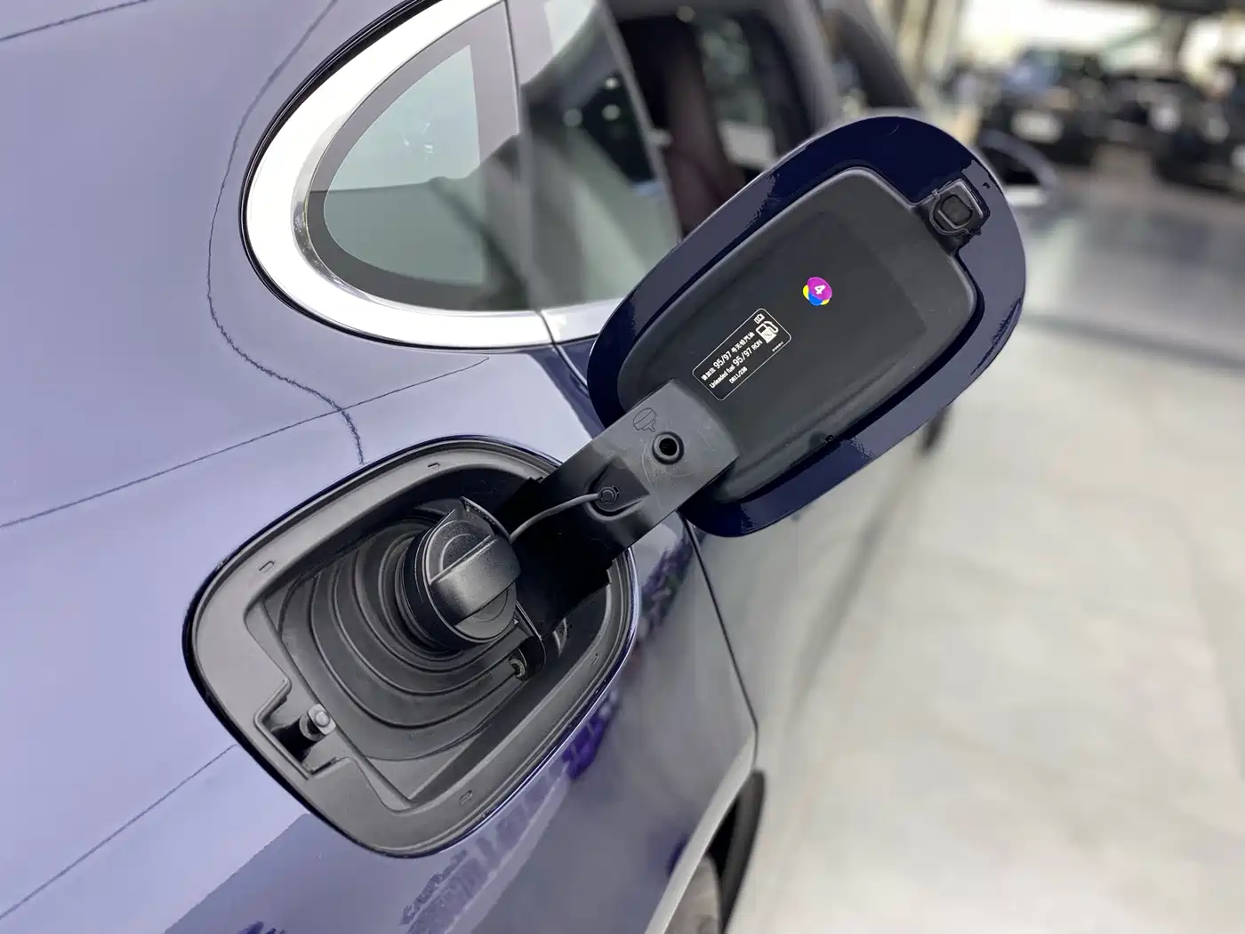 Porsche Panamera 2017 Panamera 4 Executive Long Wheelbase 3.0T фото 30
