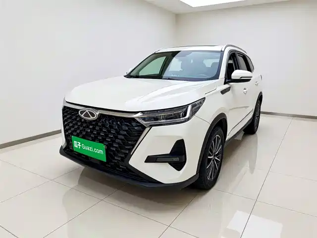 chery tiggo-8-pro
