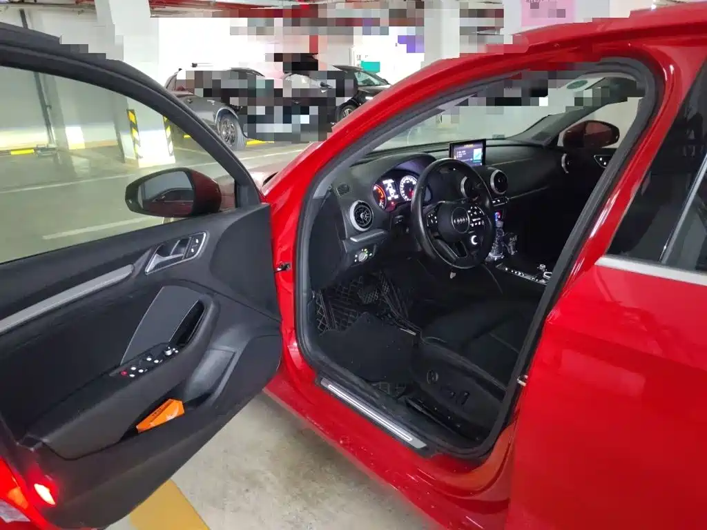 Photo 14 - Audi A3
