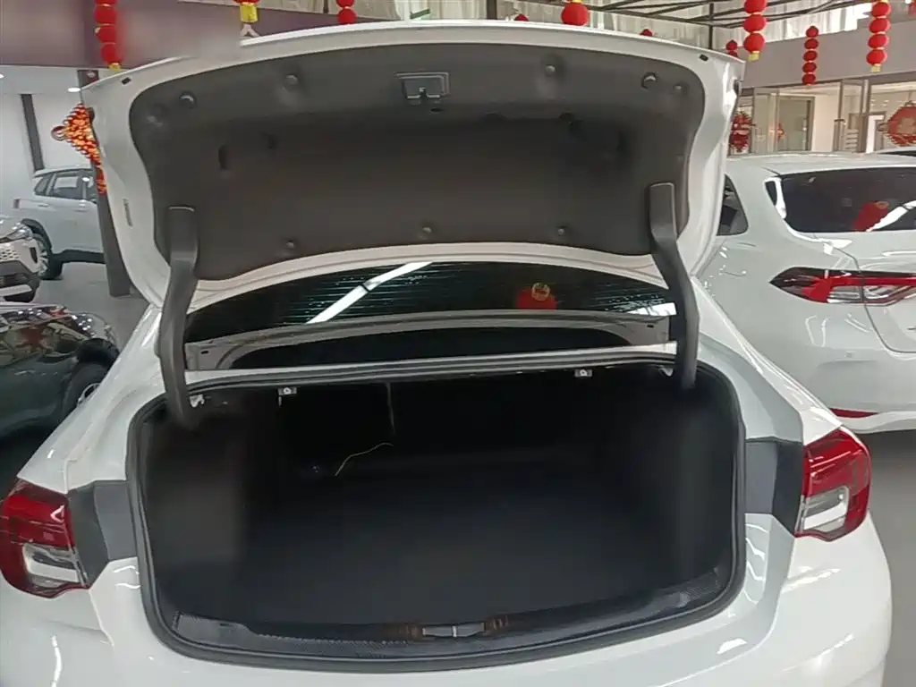 Buick Regal 2020 552T Elite фото 19