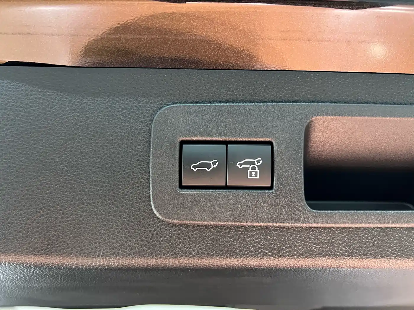 Lexus LX 2025 2025 700h Boundary Edition