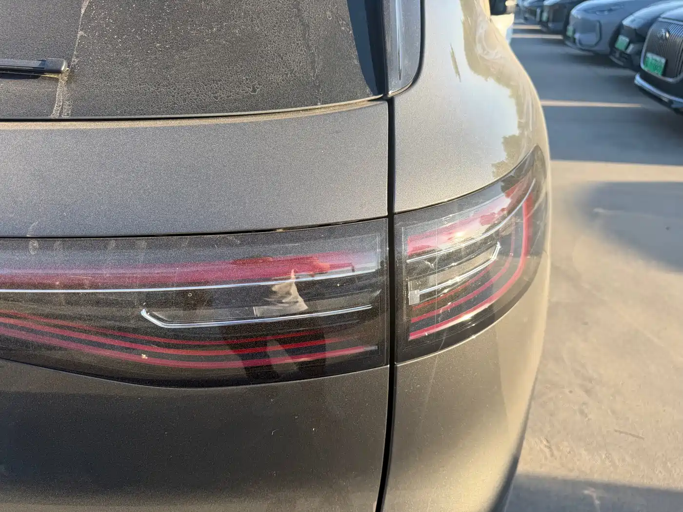 Geely Galaxy Galaxy E5 2025 2024 530km Voyage Edition