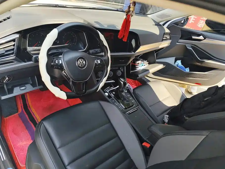 Volkswagen Sagitar, миниатюра 12