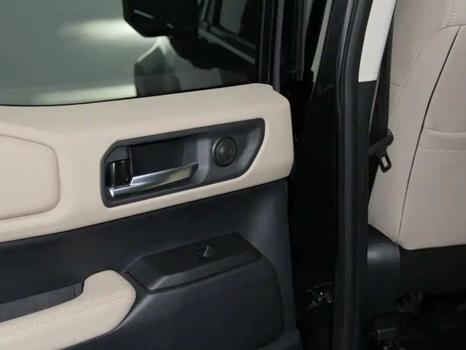 Toyota Prado 2025 2024 2.4T All-Terrain TX Edition 5-Seater