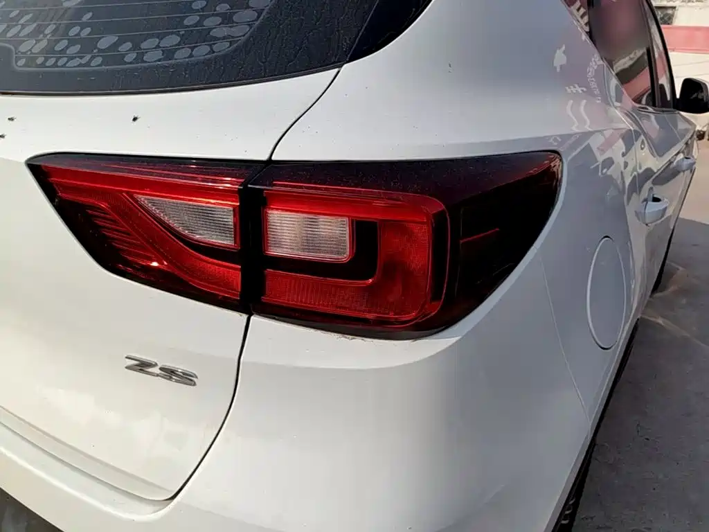 Photo 8 - MG ZS