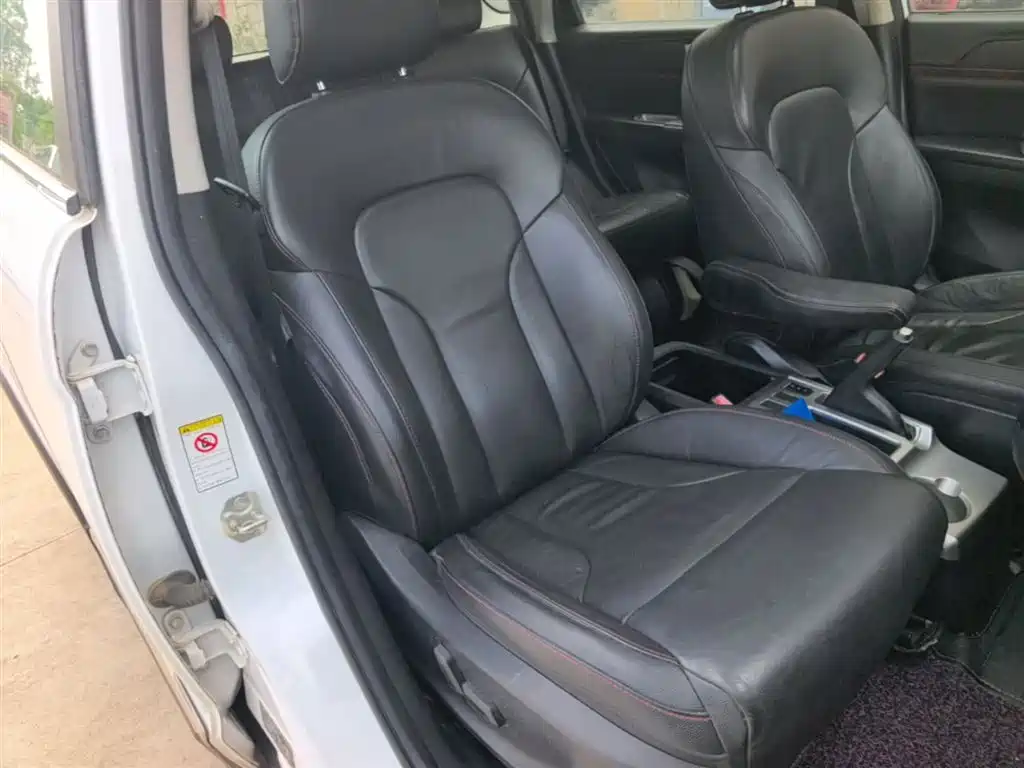 Haval H6 2014 Sport 1.5T Manual 2WD Elite фото 25