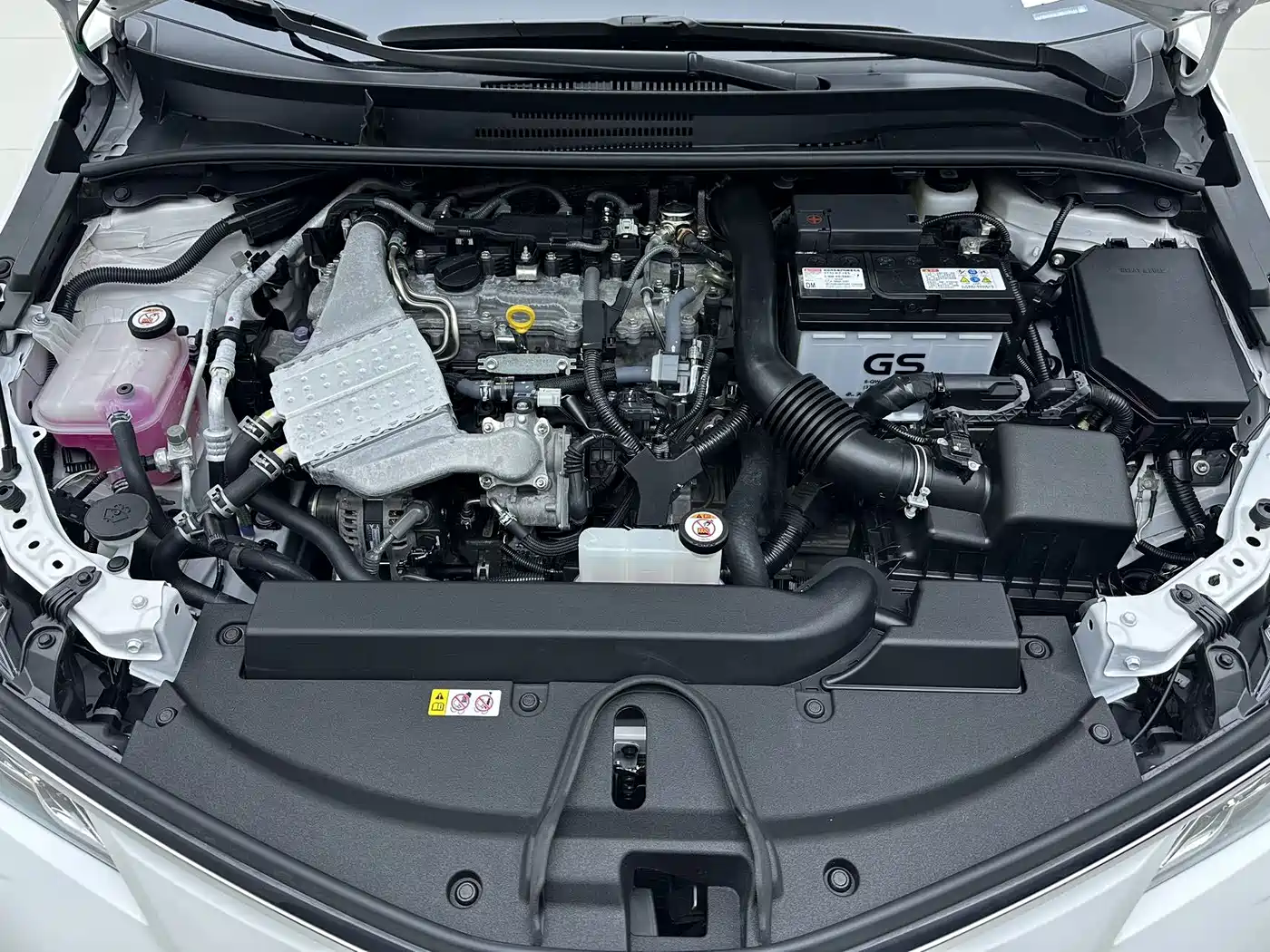 Toyota Corolla, миниатюра 21