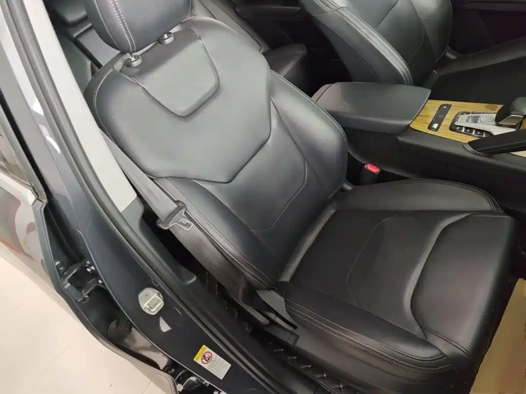BYD Song Pro 2021 2019 1.5T Automatic Luxury