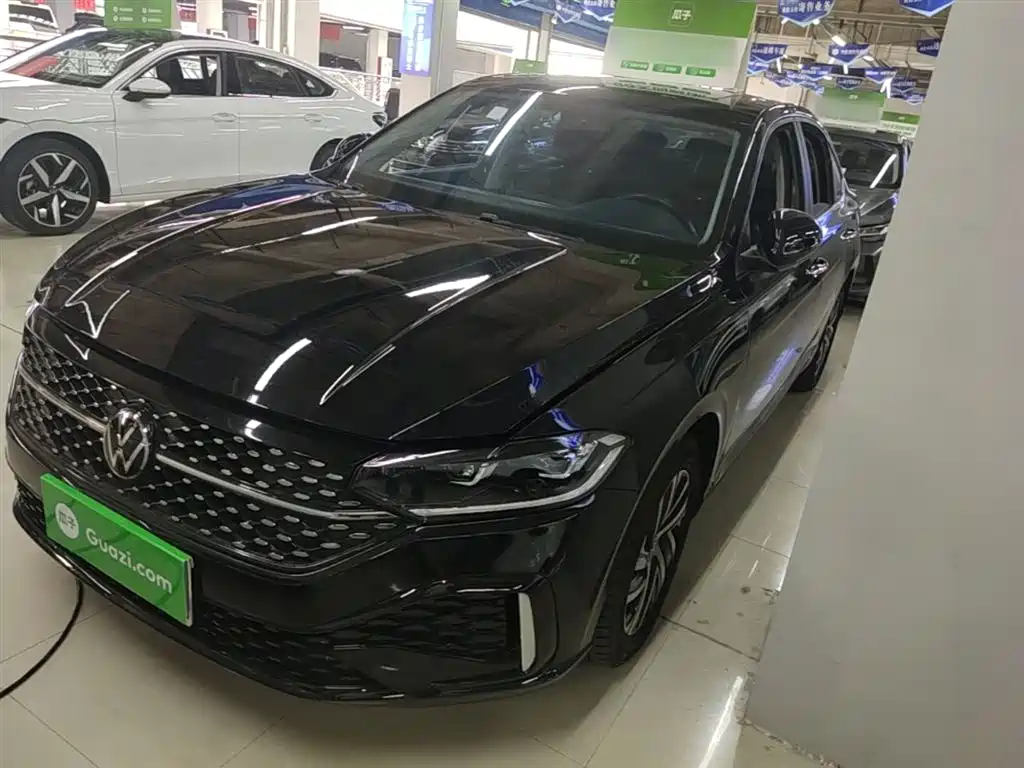 Volkswagen Lavida 2023 280TSI DSG Starlight Comfort Edition