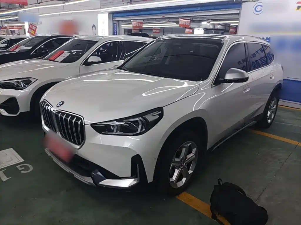  BMW BMW X1 2023 sDrive20Li X Design Package